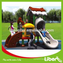 Outdoor playground equipment for early child